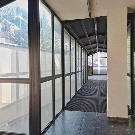 Estudio Superior Serraneu Sierra Nevada Ngoại thất bức ảnh