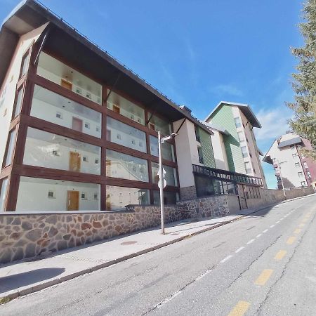 Estudio Superior Serraneu Sierra Nevada Ngoại thất bức ảnh