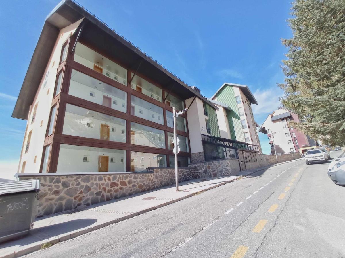 Estudio Superior Serraneu Sierra Nevada Ngoại thất bức ảnh